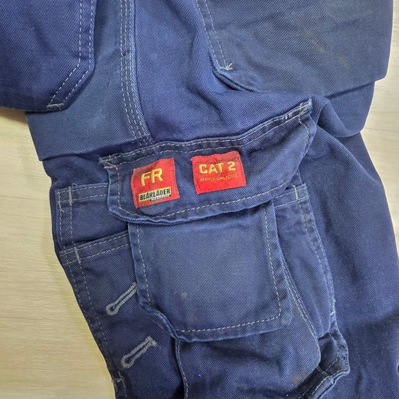 Blaklader - Picture 13 of 15